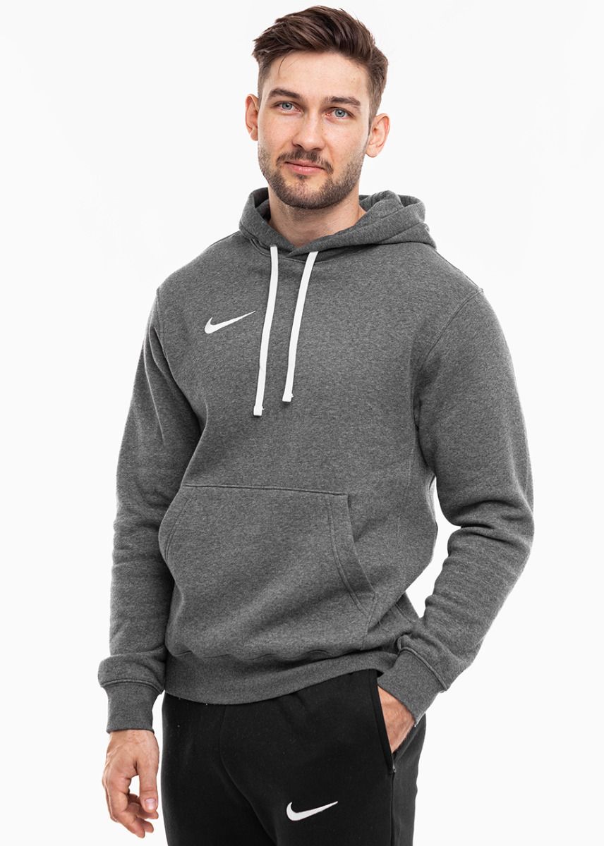 Nike pánská tepláková souprava Park 20 Hoodie CW6894 071/CW6907 010