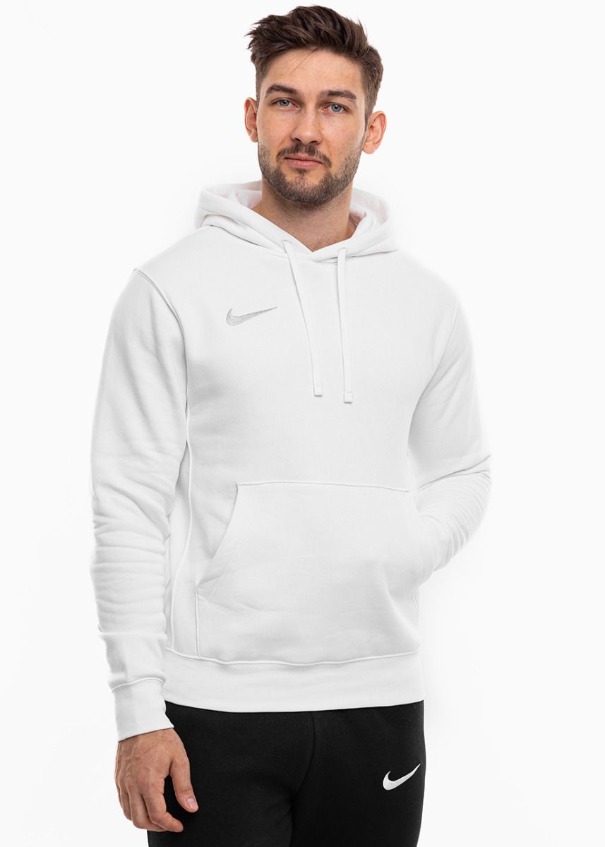 Nike pánská tepláková souprava Park 20 Hoodie CW6894 101 / CW6907 010