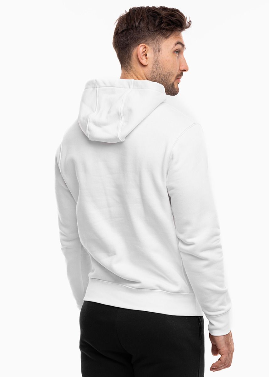 Nike pánská tepláková souprava Park 20 Hoodie CW6894 101 / CW6907 010