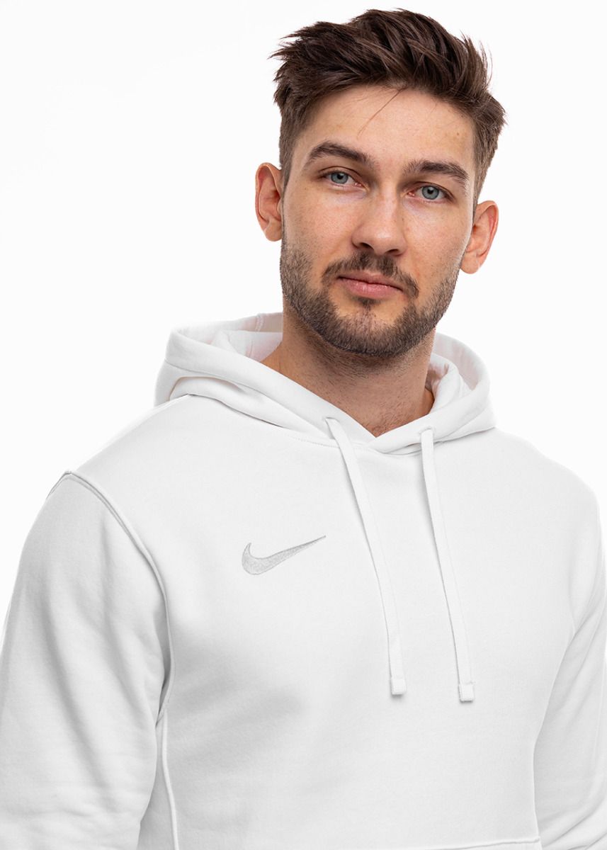 Nike pánská tepláková souprava Park 20 Hoodie CW6894 101 / CW6907 010