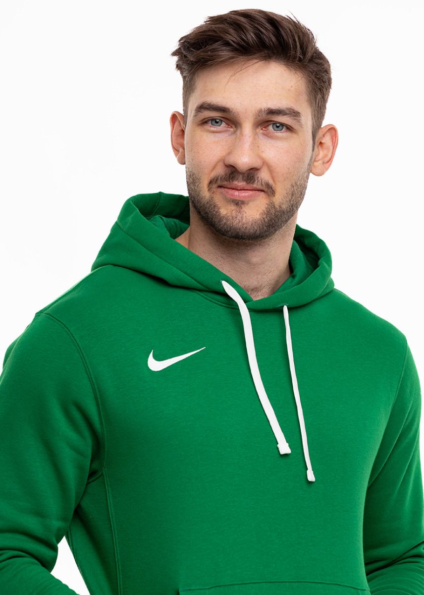 Nike pánská tepláková souprava Park 20 Hoodie CW6894 302 / CW6907 010