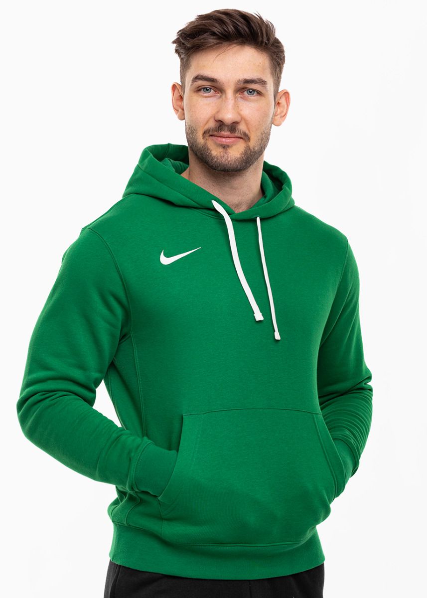 Nike pánská tepláková souprava Park 20 Hoodie CW6894 302 / CW6907 010