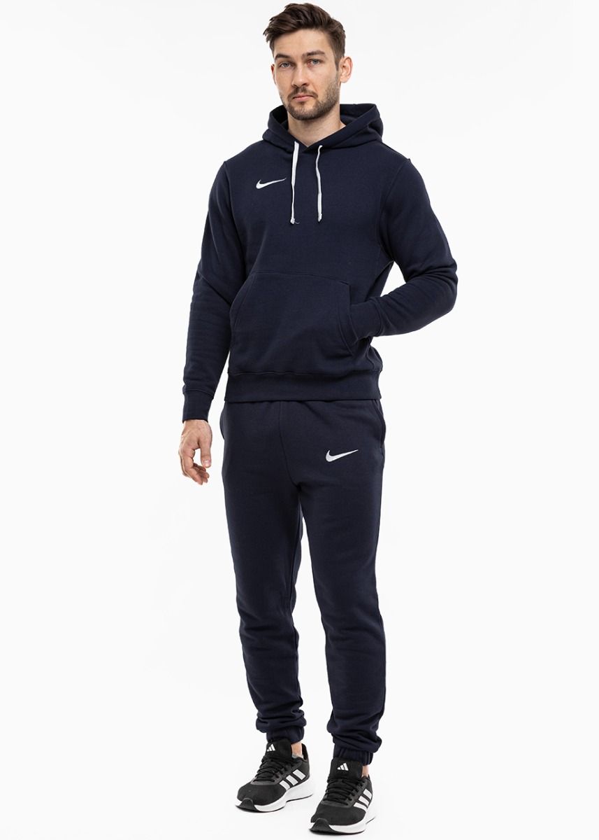 Nike pánská tepláková souprava Park 20 Hoodie CW6894 451 / CW6907 451