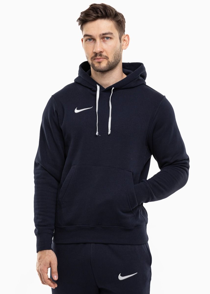 Nike pánská tepláková souprava Park 20 Hoodie CW6894 451 / CW6907 451