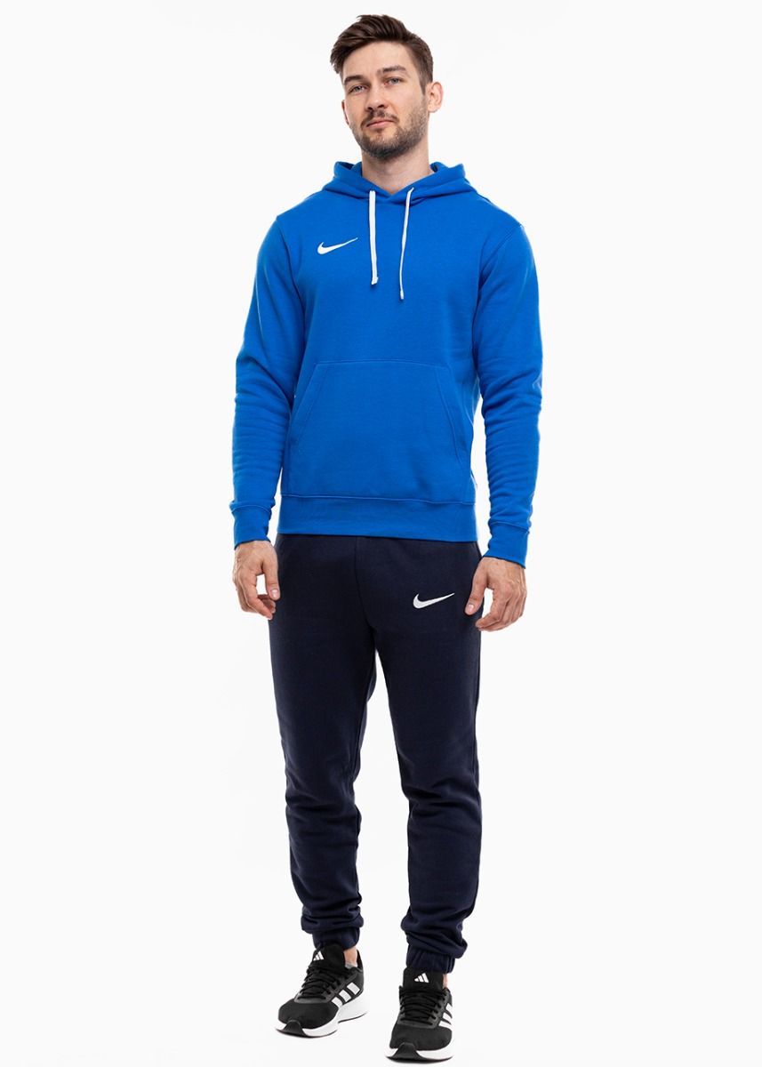 Nike pánská tepláková souprava Park 20 Hoodie CW6894 463 / CW6907 451