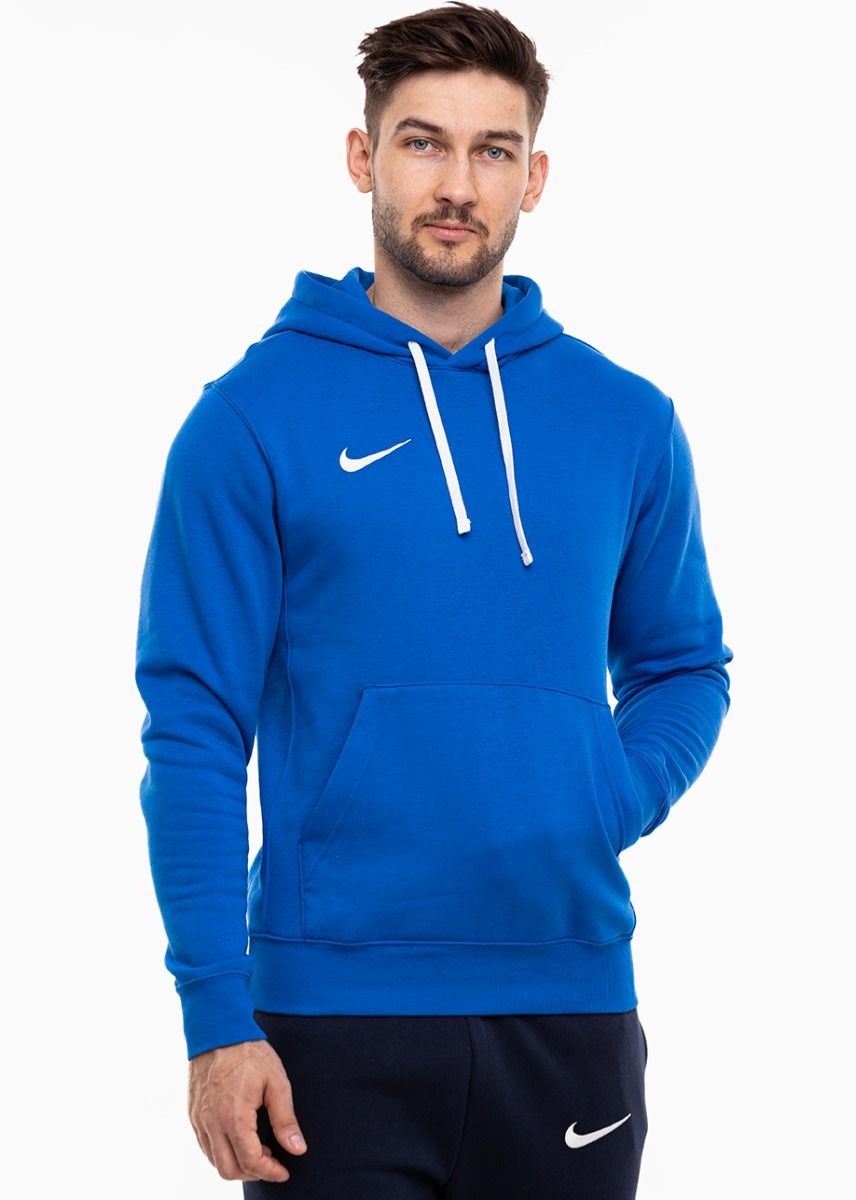 Nike pánská tepláková souprava Park 20 Hoodie CW6894 463 / CW6907 451