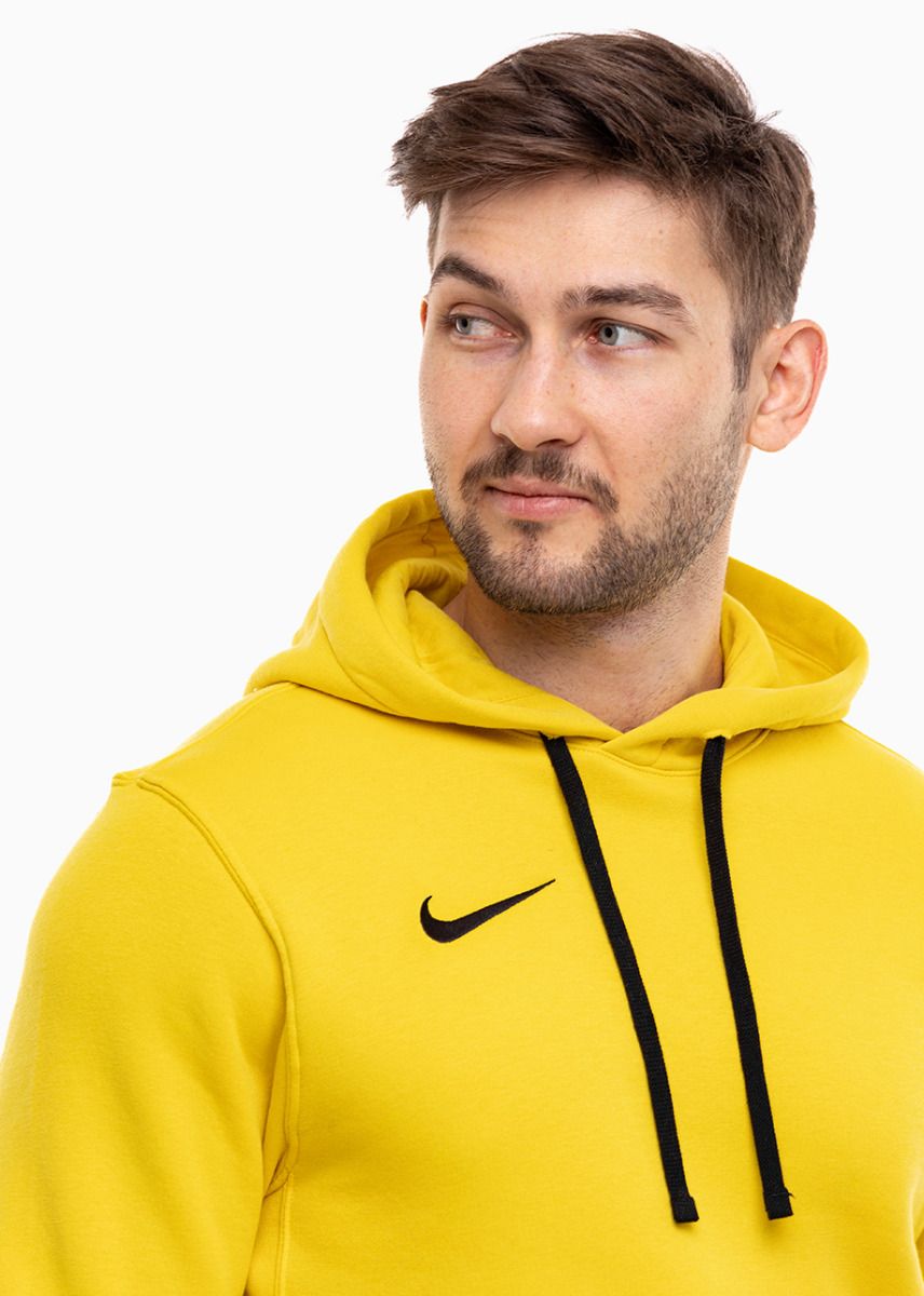 Nike pánská tepláková souprava Park 20 Hoodie CW6894 719/CW6907 010