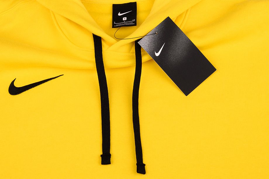 Nike pánská tepláková souprava Park 20 Hoodie CW6894 719/CW6907 010