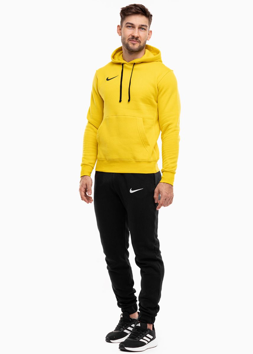 Nike pánská tepláková souprava Park 20 Hoodie CW6894 719/CW6907 010