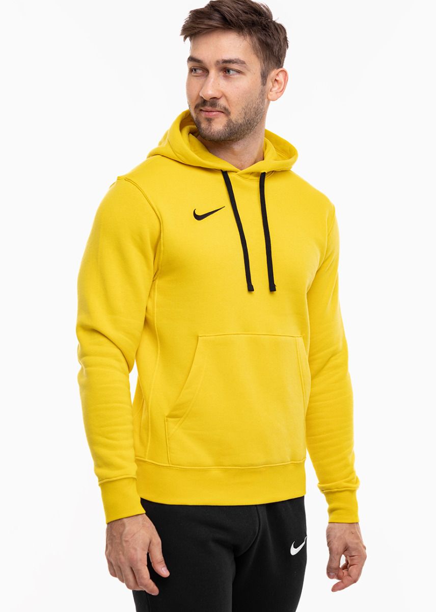 Nike pánská tepláková souprava Park 20 Hoodie CW6894 719/CW6907 010