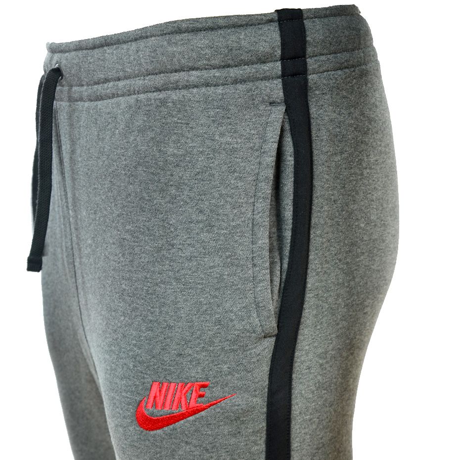 Nike Pánské kalhoty 804312 071 EUR M