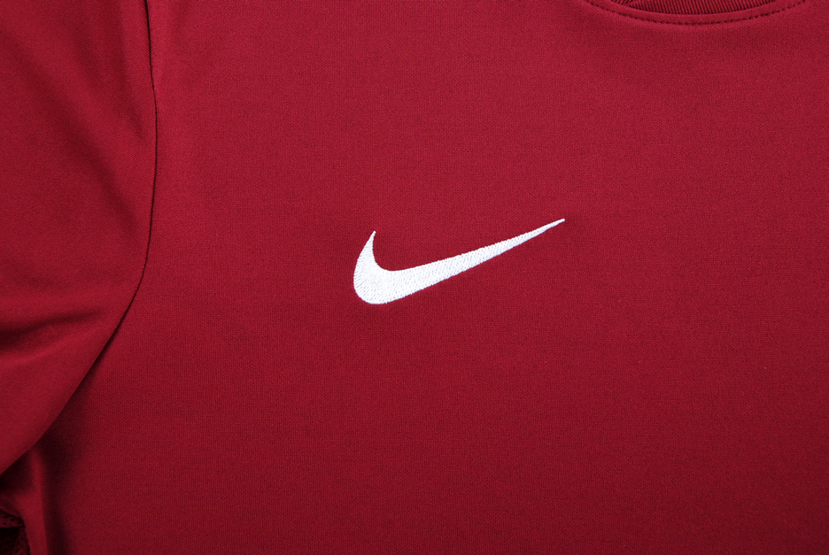 Nike Tričko Pánské Park VI 725891 677