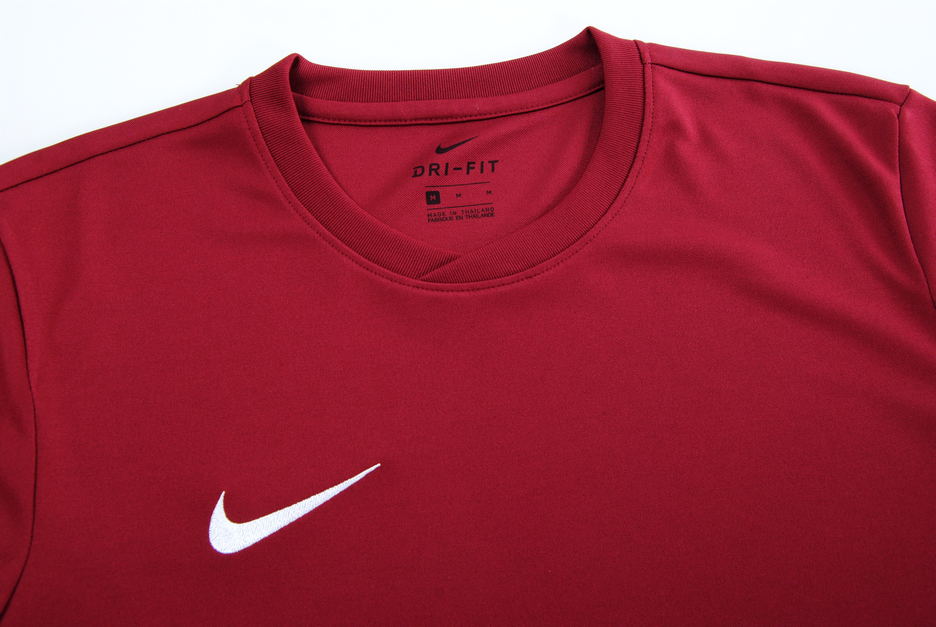 Nike Tričko Pánské Park VI 725891 677