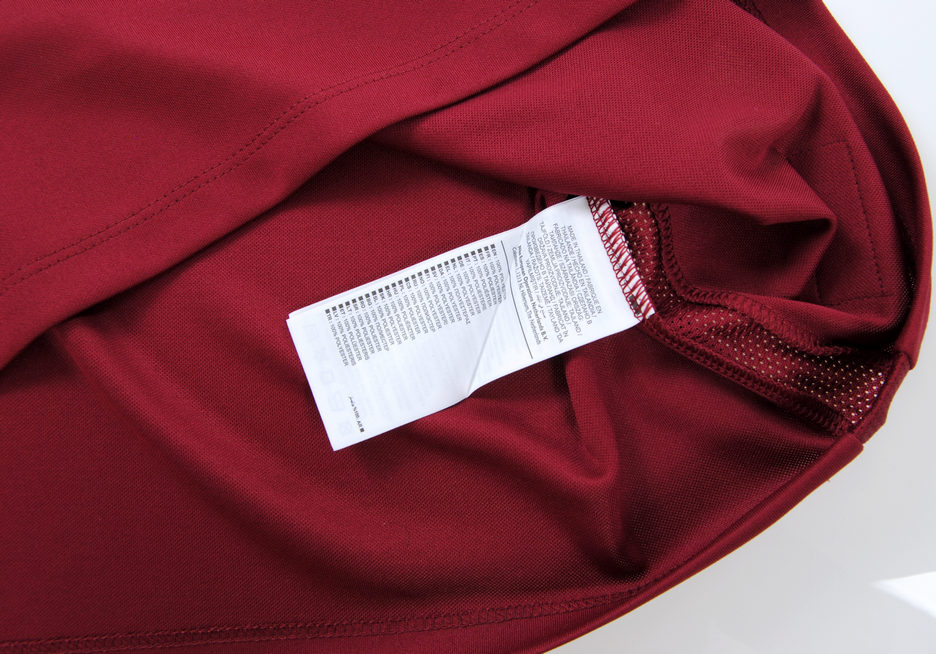 Nike Tričko Pánské Park VI 725891 677