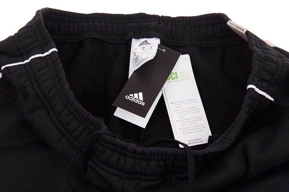 adidas Pánské tepláky Core 18 CE9074