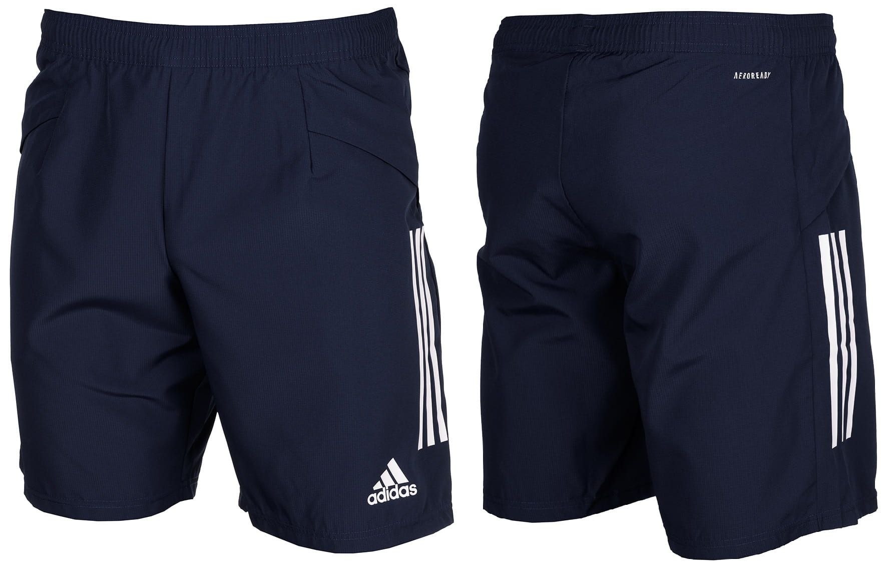 adidas Spodenki męskie Condivo 20 DT Short ED9227