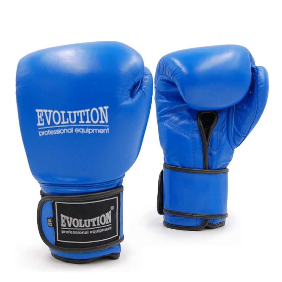 Evolution Boxerské rukavice PRO RB-1510,1512
