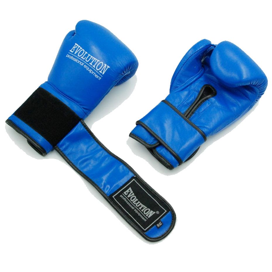 Evolution Boxerské rukavice PRO RB-1510,1512