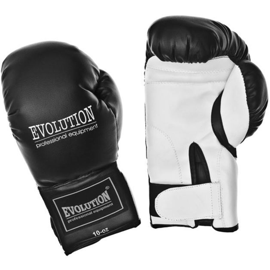 Evolution Boxerské rukavice Basic RB-228,2210,2212