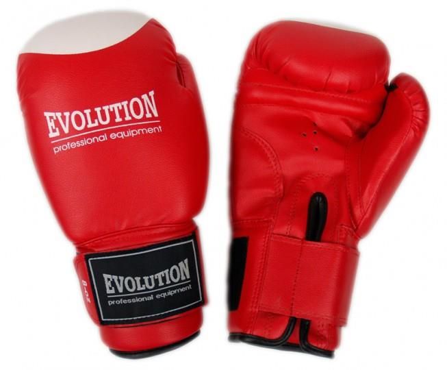 Evolution Boxerské rukavice PRO RB-2110,2112 1