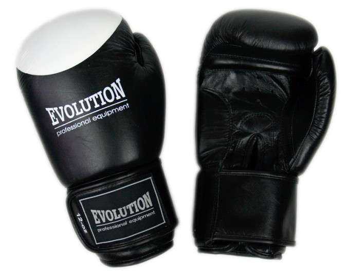 Evolution Boxerské rukavice PRO RB-218,2110,2112,2114