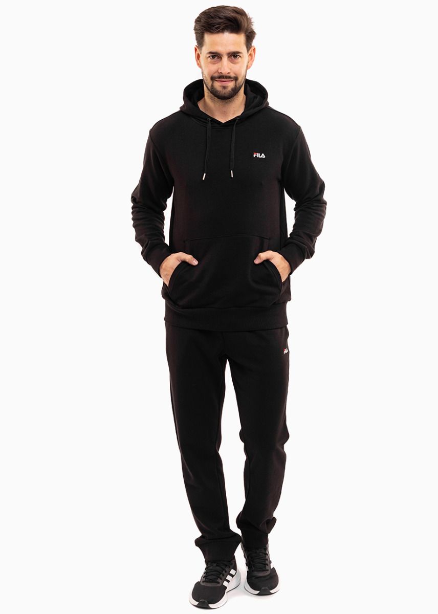 Fila Pánská tepláková souprava FAM0875 80010/FAM0878 80010 Fila Pánská tepláková souprava FAM0875 80010/FAM0878 80010