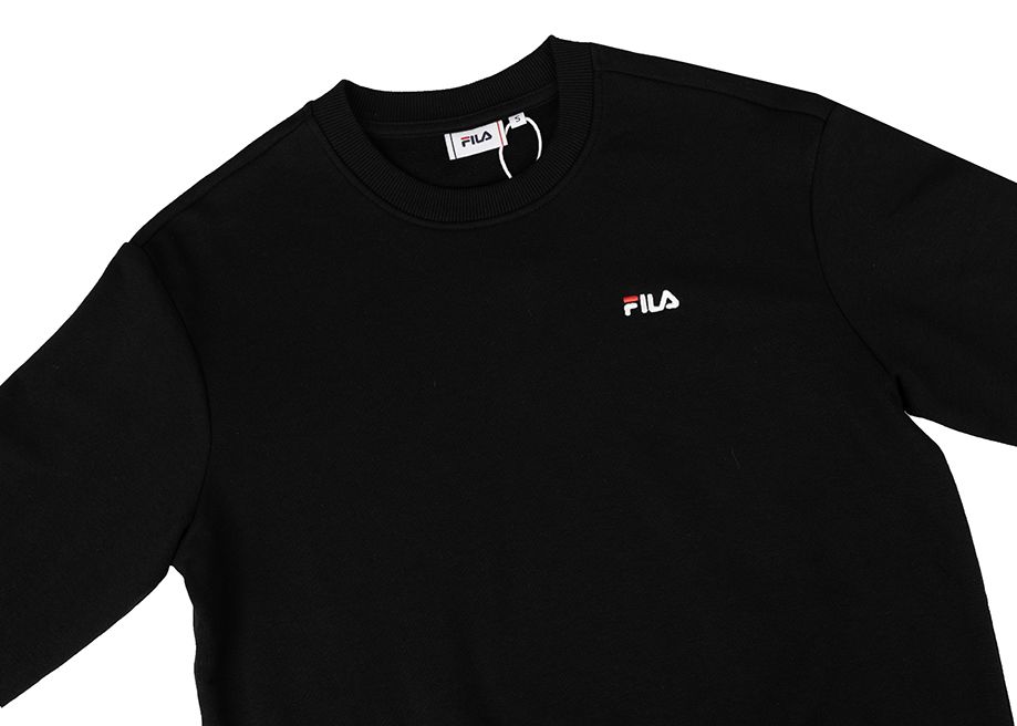 Fila Pánská tepláková souprava FAM0876 80010/FAM0878 80010 Fila Pánská tepláková souprava FAM0876 80010/FAM0878 80010