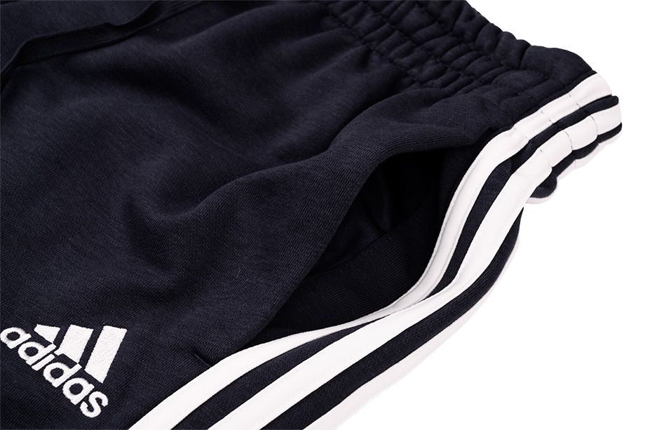 adidas Šortky Pánské Essentials French Terry 3-Stripes Shorts GK9598