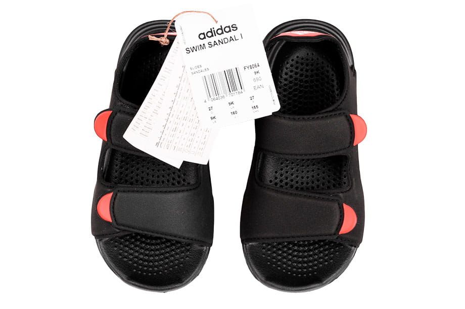 adidas Boty Pro Děti Swim Sandal I FY8064