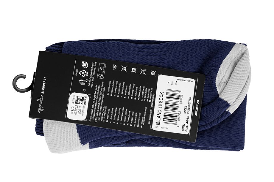 adidas Fotbalové ponožky Milano 16 Sock AC5262