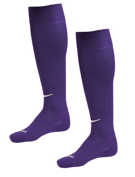 Nike Fotbalové ponožky Classic II Cush OTC SX5728 545