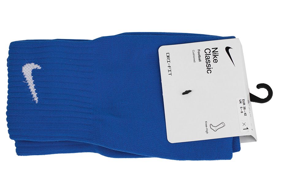 Nike Fotbalové ponožky Classic II Cush OTC SX5728 463