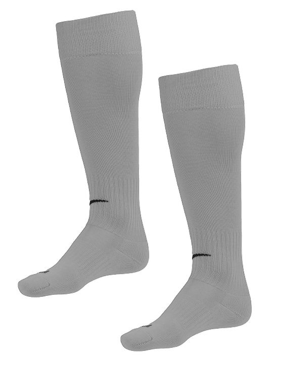 Nike Fotbalové ponožky Classic II Cush OTC SX5728 057
