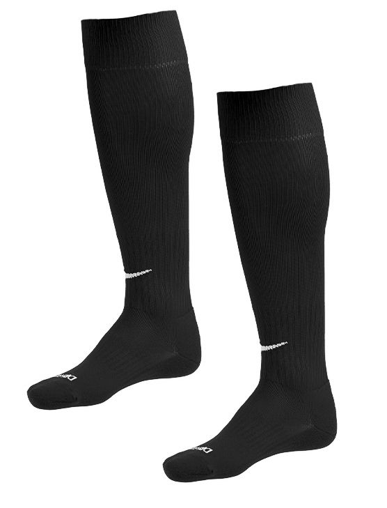 Nike Fotbalové ponožky Classic II Cush OTC SX5728 010