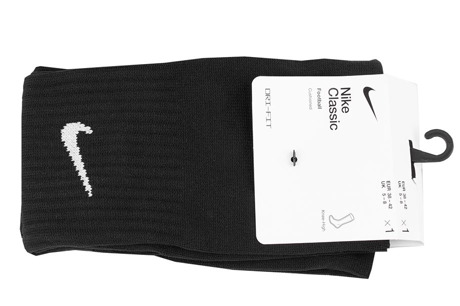 Nike Fotbalové ponožky Classic II Cush OTC SX5728 010