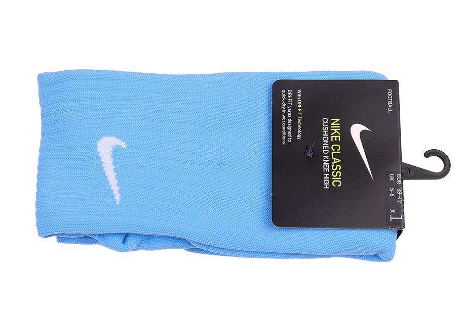 Nike Fotbalové ponožky Classic II Cush OTC SX5728 412