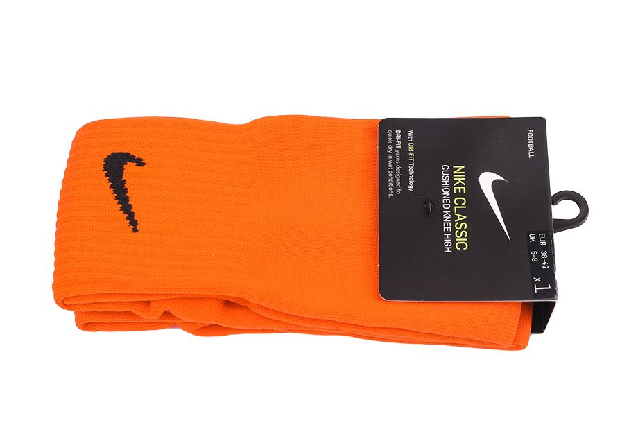 Nike Fotbalové ponožky Classic II Cush OTC SX5728 816