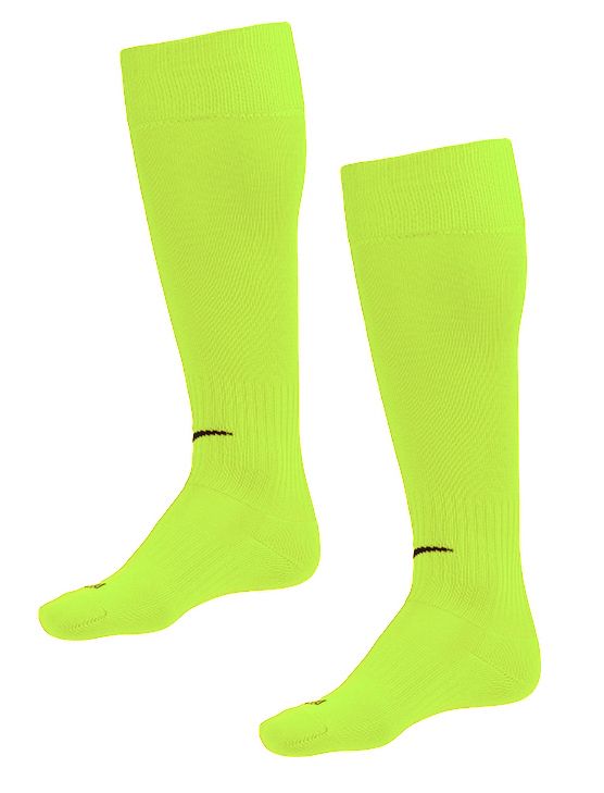 Nike Fotbalové ponožky Classic II Cush OTC SX5728 702