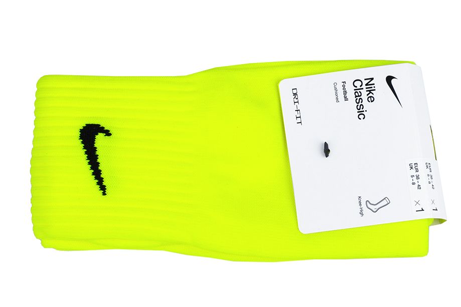 Nike Fotbalové ponožky Classic II Cush OTC SX5728 702