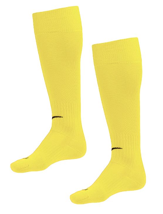 Nike Fotbalové ponožky Classic II Cush OTC SX5728 719