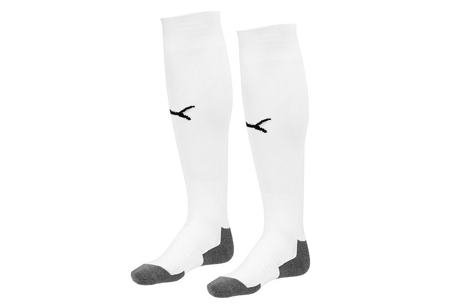 PUMA Fotbalové ponožky Liga Core Socks 703441 04