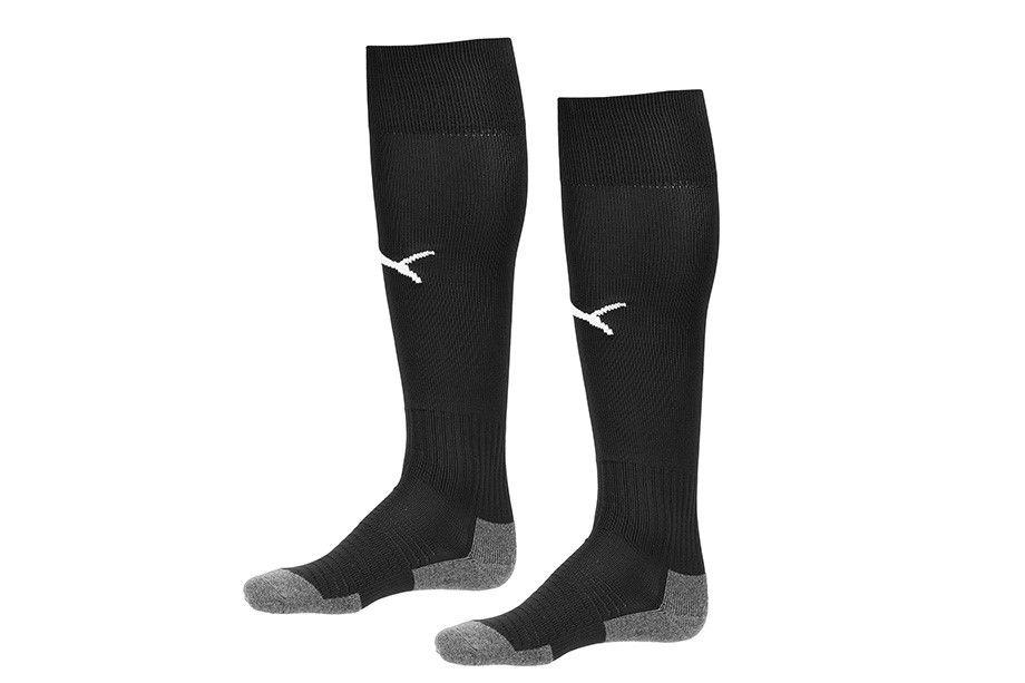 PUMA Fotbalové ponožky Liga Core Socks 703441 03