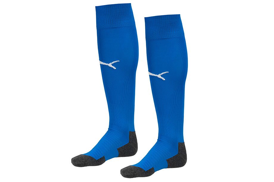 PUMA Fotbalové ponožky Liga Core Socks 703441 02