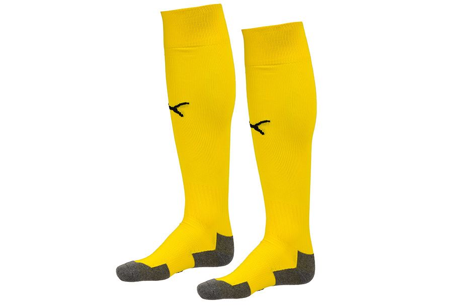 PUMA Fotbalové ponožky Liga Core Socks 703441 07