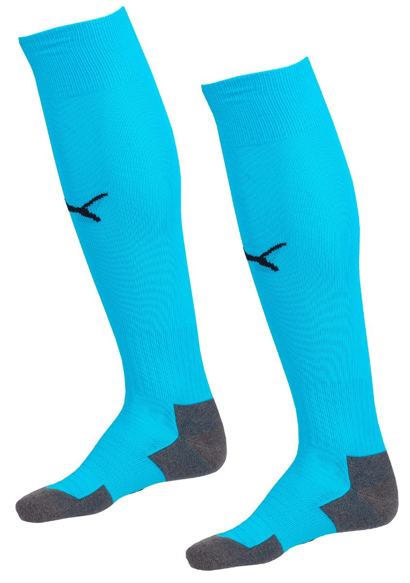 PUMA Fotbalové ponožky Liga Core Socks 703441 40