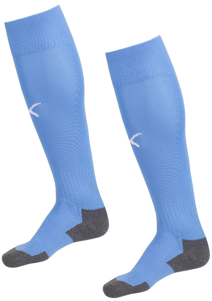 PUMA Fotbalové ponožky Liga Core Socks 703441 50