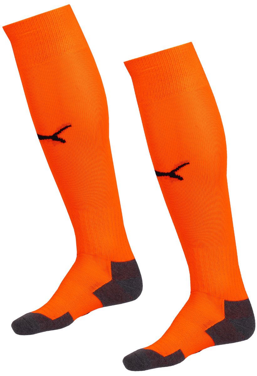 PUMA Fotbalové ponožky Liga Core Socks 703441 45