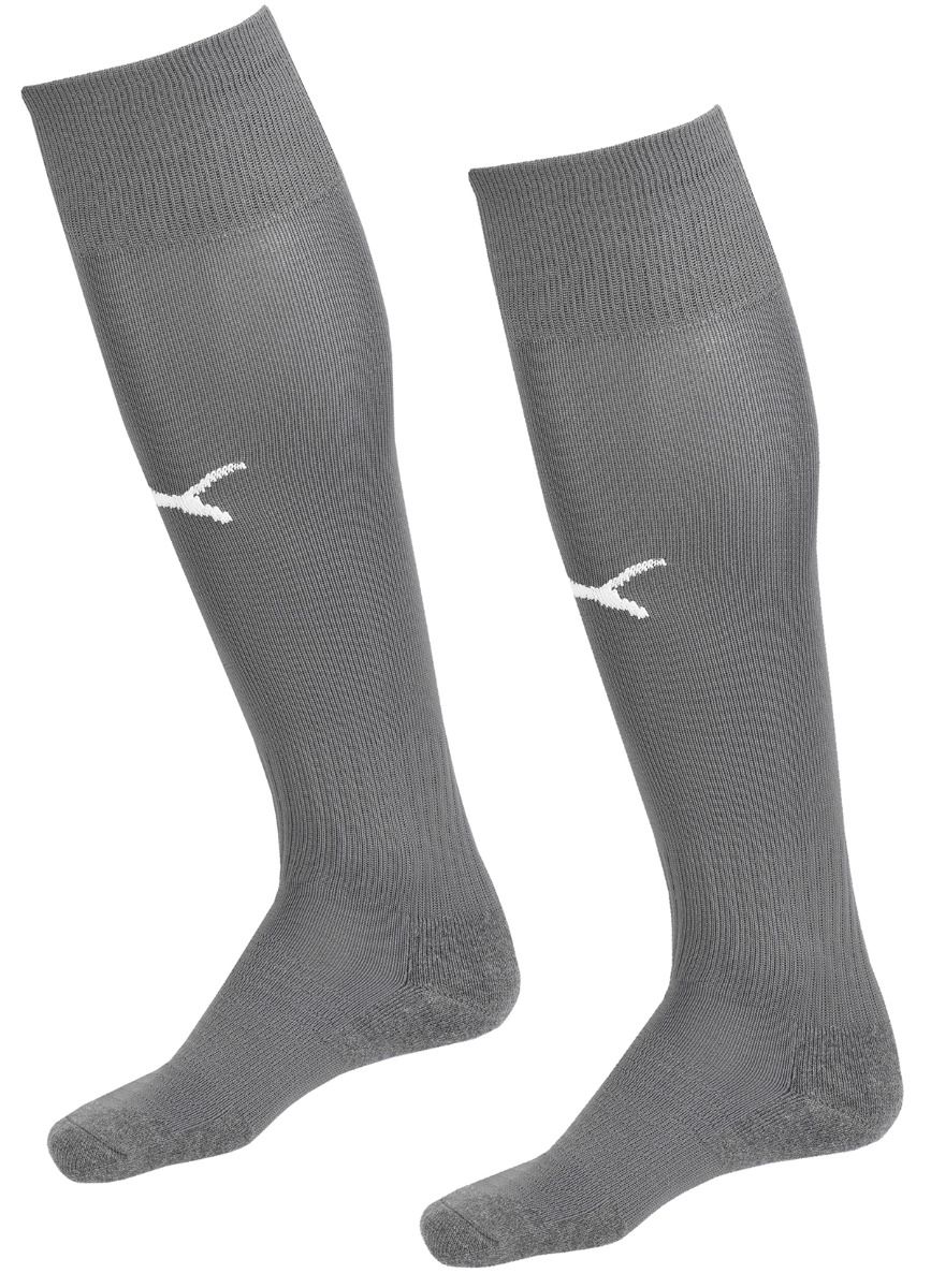 PUMA Fotbalové ponožky Liga Core Socks 703441 43