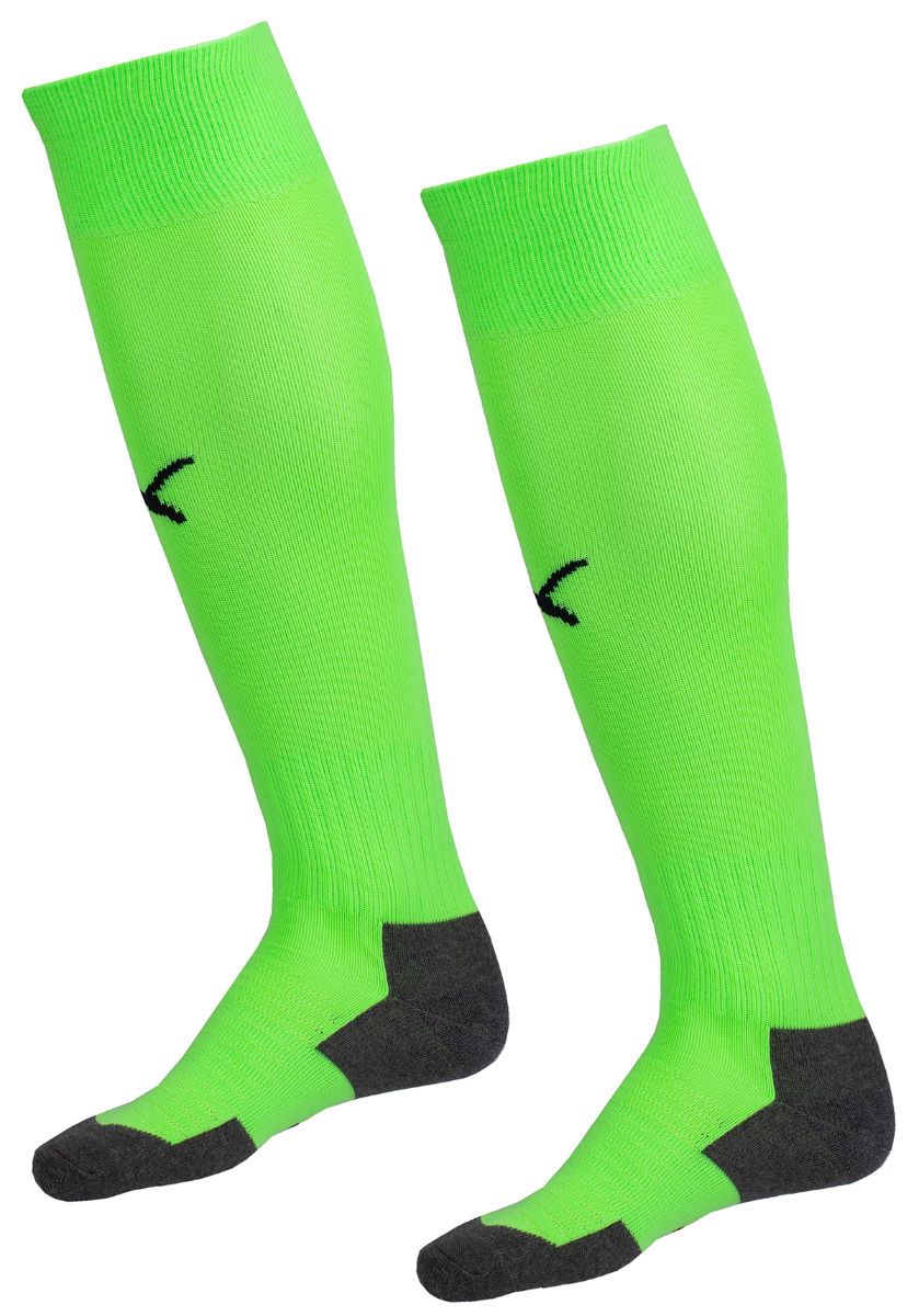 PUMA Fotbalové ponožky Liga Core Socks 703441 47