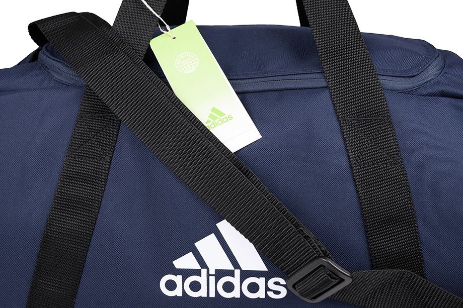 adidas Sportovní Taška Tiro Duffel Bag L GH7264